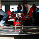 Illustration for article titled How To Shoot An F1 Car In 3D